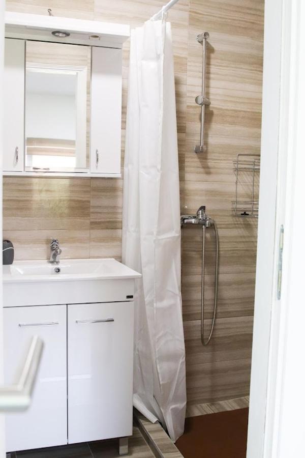 Blue Harmony Apartment Palic Ngoại thất bức ảnh
