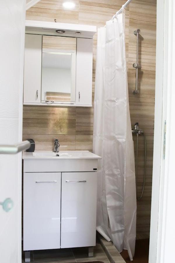 Blue Harmony Apartment Palic Ngoại thất bức ảnh