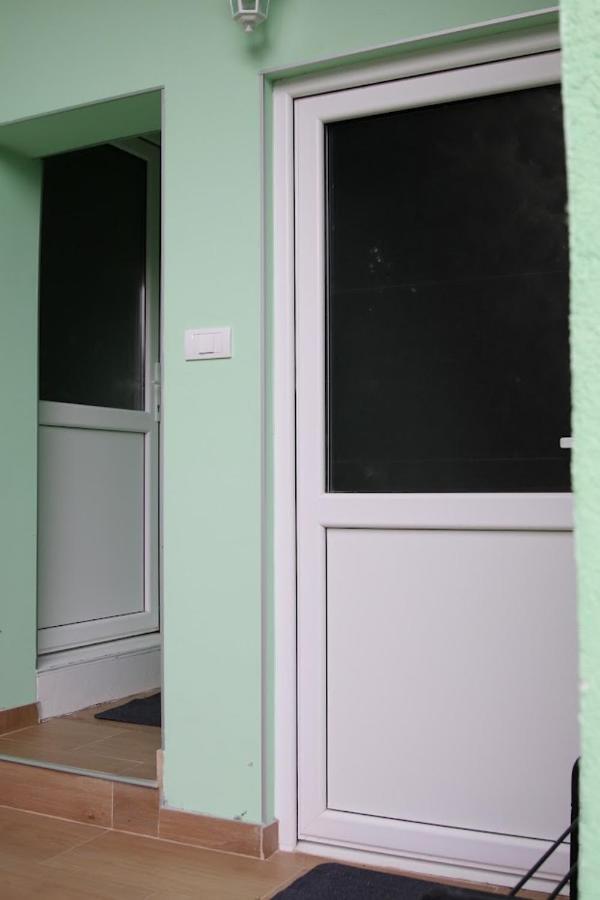 Blue Harmony Apartment Palic Ngoại thất bức ảnh