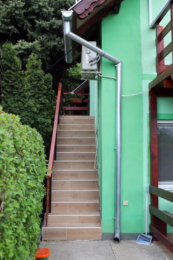 Blue Harmony Apartment Palic Ngoại thất bức ảnh